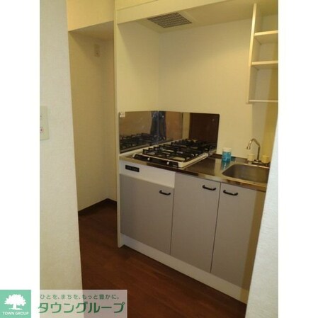 アンプルール フェール Skyの物件内観写真